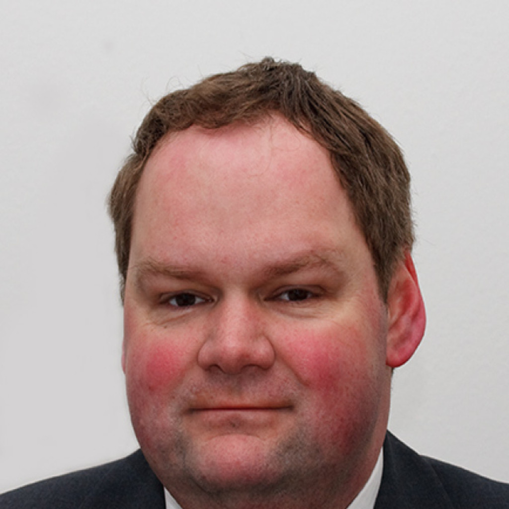 Robert Jaksch Operation Specialist Siemens AG XING