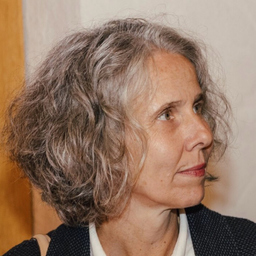 Bettina Heymer