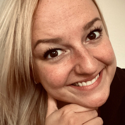 Maike Busch