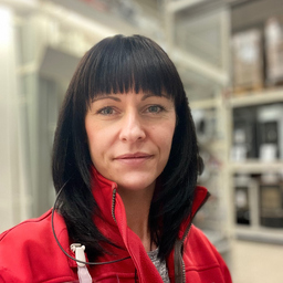 Saskia Geuß