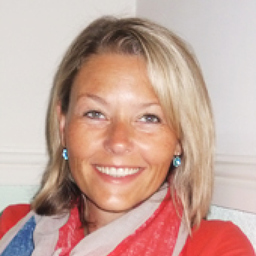 Simone Klapperich