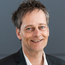 Bernd Morschhäuser's profile picture