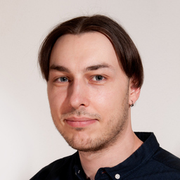 Maxim Golberg