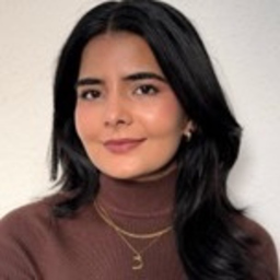 Hina Saleem
