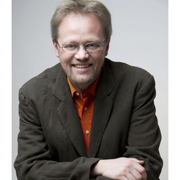 Harald Lebender