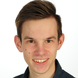 Profilbild Christoph Ammerl