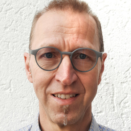 Matthias Homann