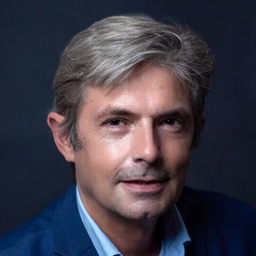 Olivier FROMONT