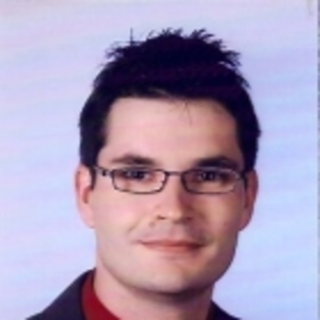 Christian Lillig Entwicklungsingenieur MAN Nutzfahrzeuge AG XING