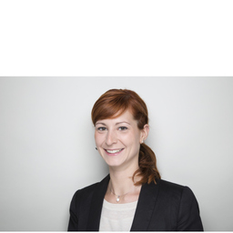 Dr. Katharina Wohlmuth