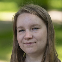 Amelie Haupt