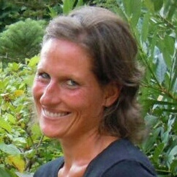 Kirstin Rosenzweig