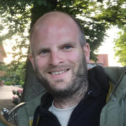 Christian Hanisch's profile picture