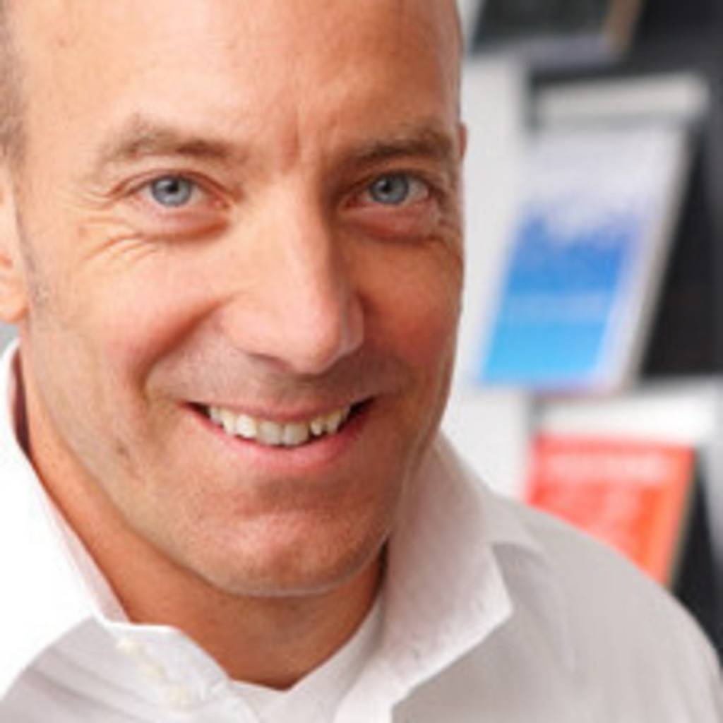Social Media Profilbild Ingo Burmester Frankfurt am Main
