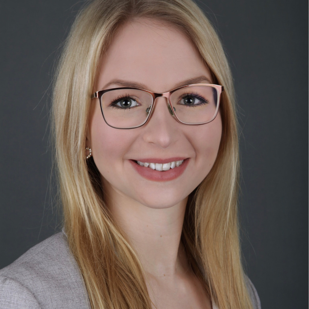 Natalie Gabriel Online Marketing Managerin Popken Fashion Group XING