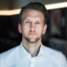 Nico Vogelsang