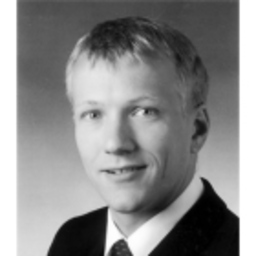 Dr. Matthias Johnsen