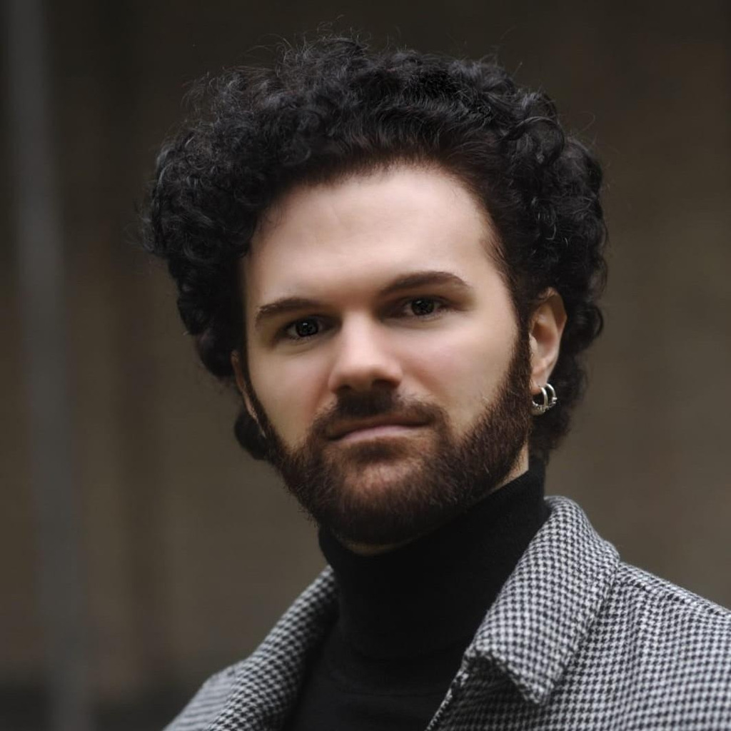 Thomas Blenk Staff Software Engineer Cruise Munich GmbH XING