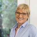 Social Media Profilbild Marie-Luise Schröder 