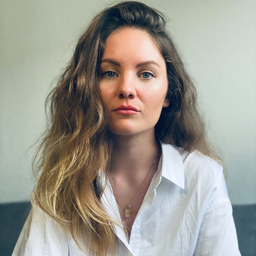 Larissa Nagel
