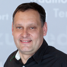 Carsten Seibert