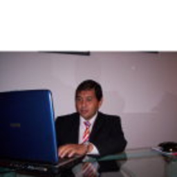 Sergio Daniel Ojeda