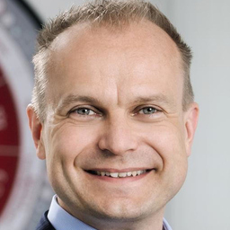 Tiemo Ewald