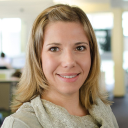Dr. Claudia Burgard