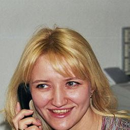 Yulia Teschner