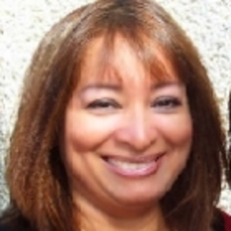 Virginia Rosa Sánchez Bautista