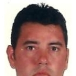Manuel Machado Alcoba