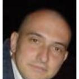 GIANLUCA MARTINATTO
