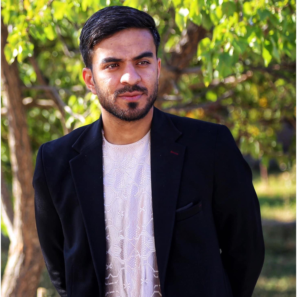 Nazir Ahmad Sadeed - Administrative Assistant - Jami University | XING