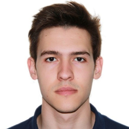 Vlad Abuzyarov