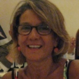 Giovanna Rosso
