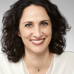 Milena Mergell