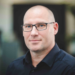 Matthias Behr
