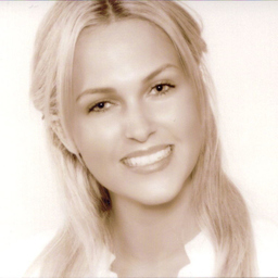 Cindy Röttinger