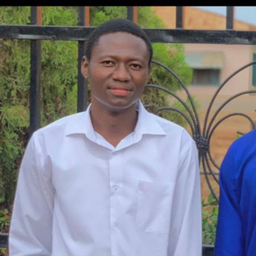 Daniel Badiedong