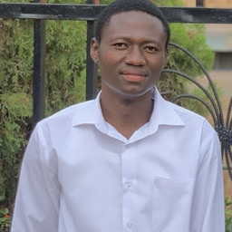 Daniel Badiedong