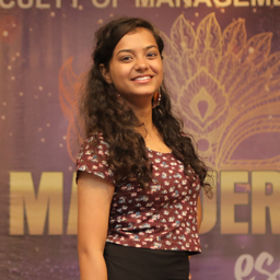 Mridulakshi Jain