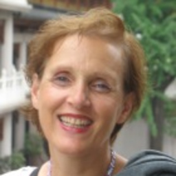 Brigitte Nitzl