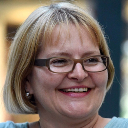 Anja Ebnöther