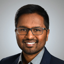 Prashanth Sheshappa