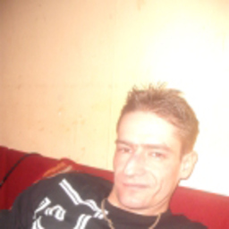 Marcus Busch