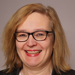 Kirsten Schneider-Walper