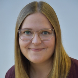 Melissa Groß-Bellon