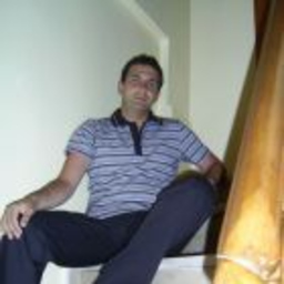 Serkan Şerif Ünsal