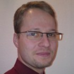 Severin Rotsch
