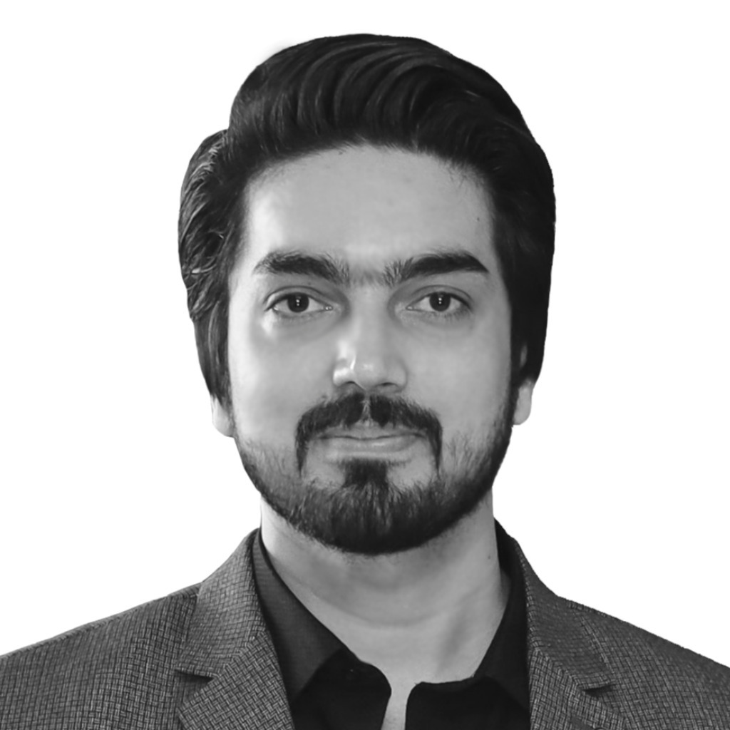 Syed Ali Zaib - Senior Android Engineer - Gigster | XING